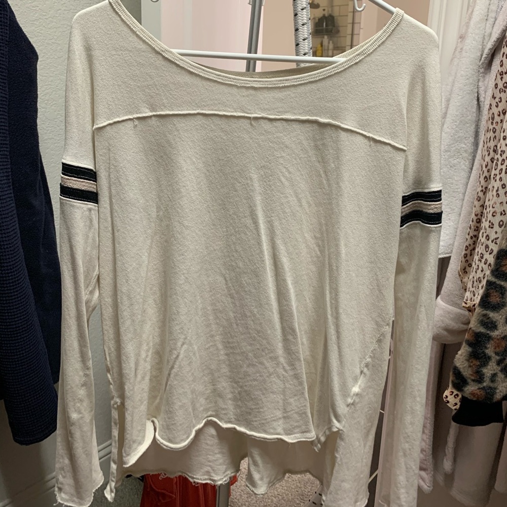 Free People Sweater🌞